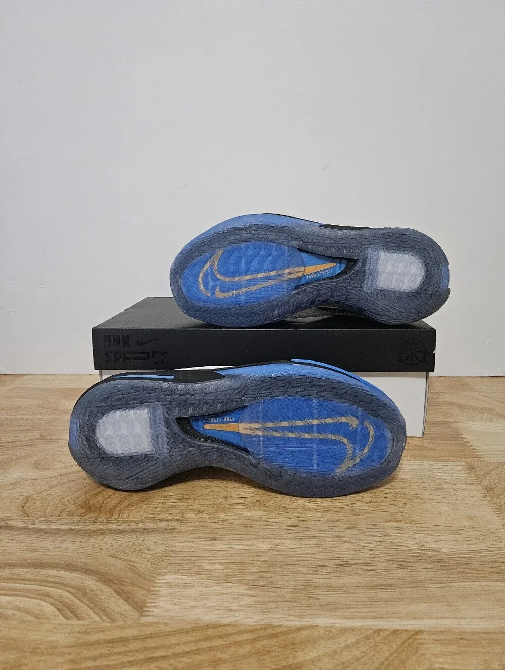 Nike 2025 release